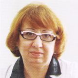 Марикина Лариса Борисовна фото