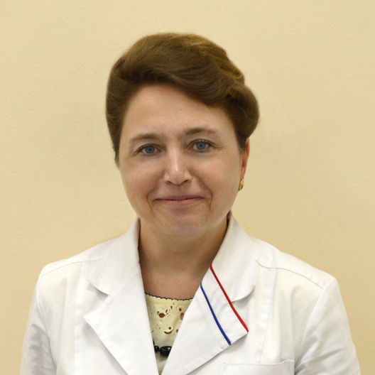Курочкина Светлана Дмитриевна