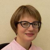 Соколова Елена Юрьевна