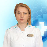 Андреева Светлана Александровна фото
