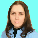 Ваулина Анастасия Владимировна фото