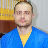 Бузукашвили Михаил Александрович