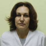 Жолудева Елена Александровна