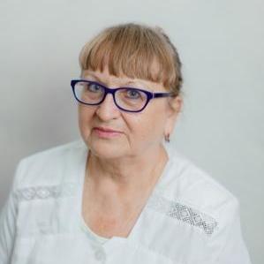 Кириллова Наталья Ивановна, фото