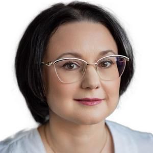 Губина Надежда Алексеевна, фото