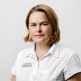 Сысоева Наталья Святославовна