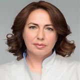 Романова Елена Александровна