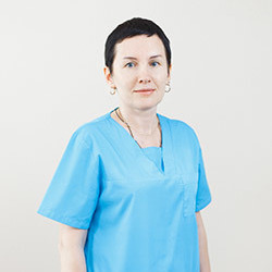 Сергеенкова Г.Н. Владивосток - фотография