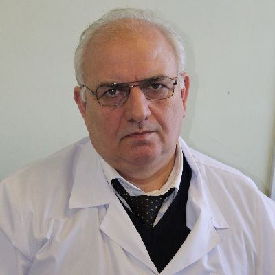 Шафиев Нофал Мамедсеид Оглы