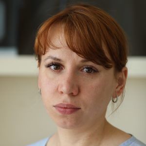 Амирова А.В. Химки - фотография