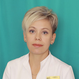 Пелихова Светлана Юрьевна
