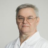 Колягин Вячеслав Владимирович