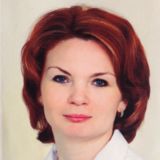 Мустафина Екатерина Александровна