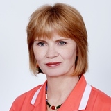 Широкова Елена Афанасьевна