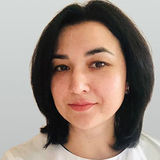 Темралиева Регина Беслановна