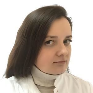 Филиппских Дарья Александровна, фото