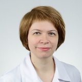 Тимошенко Елена Николаевна