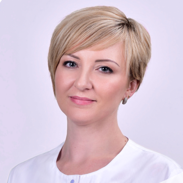 Кузьмина Наталья Федоровна, фото