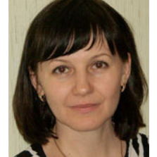 Куприянова Марина Владимировна, фото