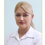 Зайцева Ирина Васильевна