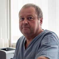 Коньков Михаил Юрьевич