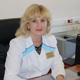 Мохирева Людмила Викентьевна