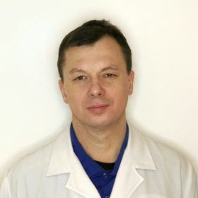 Федоров Николай Александрович