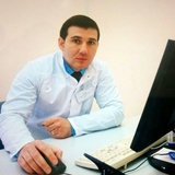 Есаян Ашот Самвелович