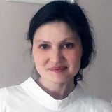 Воронцова Мария Александровна
