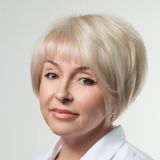 Донковцева Лариса Борисовна