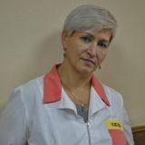 Лежнина Наталья Владимировна