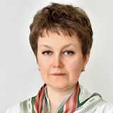 Илларионова Ольга Юрьевна