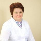 Крайнова Анна Ивановна