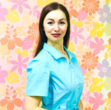 Пекарникова Ирина Алексеевна