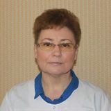 Кушманцева Светлана Владимировна