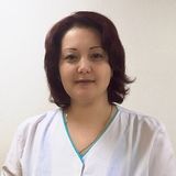 Бабаянц Татьяна Александровна