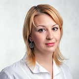 Ткаченко Юлия Геннадьевна