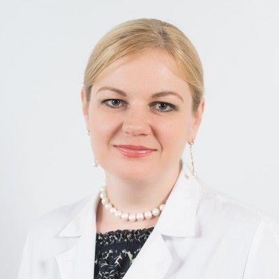Лукашова Юлия Викторовна, фото