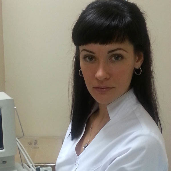 Стрельникова Татьяна Владимировна, фото