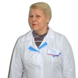 Никишова Татьяна Ивановна