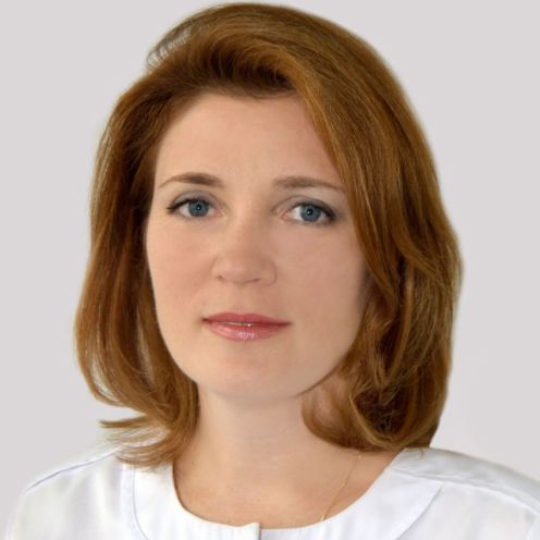Волкова И.Е. Балахна - фотография