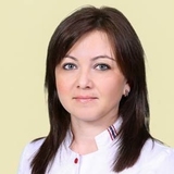 Барчо Марина Кадырбечевна