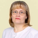 Орлова Ирина Павловна