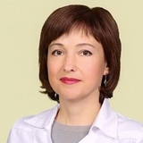 Черкезова Виктория Николаевна