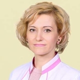 Васюнина Ирина Борисовна фото