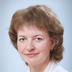 Чистякова Юлия Владимировна