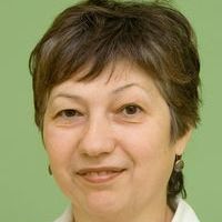 Гомонова Ирина Николаевна