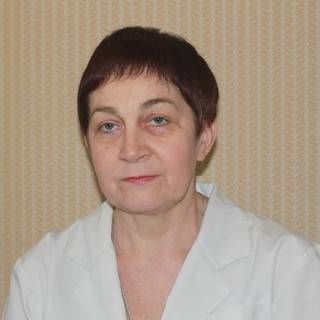 Маслюк Е.А. Саратов - фотография