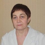 Маслюк Елена Александровна