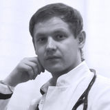 Глушенков Дмитрий Владимирович
